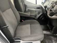 Ford Transit 2.0 350 EcoBlue Panel Van 5dr Diesel Manual FWD L2 H3 Euro 6 (130 ps) - U3243