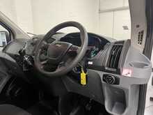 Ford Transit 2.0 350 EcoBlue Panel Van 5dr Diesel Manual FWD L2 H3 Euro 6 (130 ps) - U3243