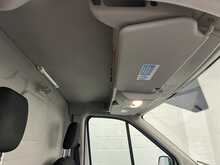 Ford Transit 2.0 350 EcoBlue Panel Van 5dr Diesel Manual FWD L2 H3 Euro 6 (130 ps) - U3243
