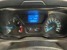 Ford Transit 2.0 350 EcoBlue Panel Van 5dr Diesel Manual FWD L2 H3 Euro 6 (130 ps) - U3243