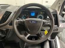 Ford Transit 2.0 350 EcoBlue Panel Van 5dr Diesel Manual FWD L2 H3 Euro 6 (130 ps) - U3243