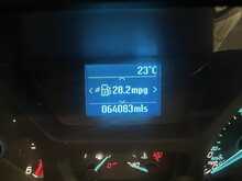 Ford Transit 2.0 350 EcoBlue Panel Van 5dr Diesel Manual FWD L2 H3 Euro 6 (130 ps) - U3243