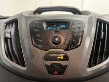 Ford Transit 2.0 350 EcoBlue Panel Van 5dr Diesel Manual FWD L2 H3 Euro 6 (130 ps) - U3243