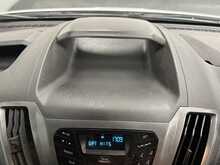 Ford Transit 2.0 350 EcoBlue Panel Van 5dr Diesel Manual FWD L2 H3 Euro 6 (130 ps) - U3243