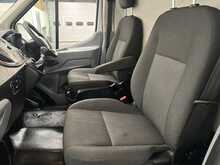 Ford Transit 2.0 350 EcoBlue Panel Van 5dr Diesel Manual FWD L2 H3 Euro 6 (130 ps) - U3243