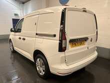 Volkswagen Caddy 2.0 TDI C20 Commerce Plus Panel Van 5dr Diesel DSG SWB Euro 6 (s/s) (122 ps) - U3255