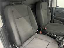 Volkswagen Caddy 2.0 TDI C20 Commerce Plus Panel Van 5dr Diesel DSG SWB Euro 6 (s/s) (122 ps) - U3255