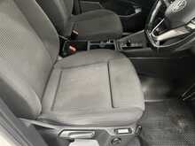 Volkswagen Caddy 2.0 TDI C20 Commerce Plus Panel Van 5dr Diesel DSG SWB Euro 6 (s/s) (122 ps) - U3255