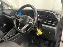 Volkswagen Caddy 2.0 TDI C20 Commerce Plus Panel Van 5dr Diesel DSG SWB Euro 6 (s/s) (122 ps) - U3255
