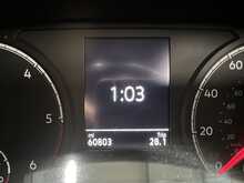 Volkswagen Caddy 2.0 TDI C20 Commerce Plus Panel Van 5dr Diesel DSG SWB Euro 6 (s/s) (122 ps) - U3255