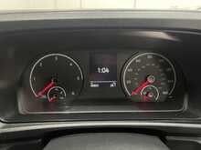 Volkswagen Caddy 2.0 TDI C20 Commerce Plus Panel Van 5dr Diesel DSG SWB Euro 6 (s/s) (122 ps) - U3255