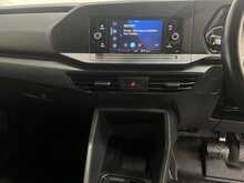 Volkswagen Caddy 2.0 TDI C20 Commerce Plus Panel Van 5dr Diesel DSG SWB Euro 6 (s/s) (122 ps) - U3255
