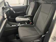 Volkswagen Caddy 2.0 TDI C20 Commerce Plus Panel Van 5dr Diesel DSG SWB Euro 6 (s/s) (122 ps) - U3255