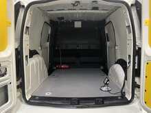 Volkswagen Caddy 2.0 TDI C20 Commerce Plus Panel Van 5dr Diesel DSG SWB Euro 6 (s/s) (122 ps) - U3255