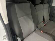 Peugeot Partner 1.5 BlueHDi 1000 Asphalt Premium + Standard Panel Van 5dr Diesel Manual SWB Euro 6 (s/s) (100 bhp) - U3256