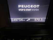 Peugeot Partner 1.5 BlueHDi 1000 Asphalt Premium + Standard Panel Van 5dr Diesel Manual SWB Euro 6 (s/s) (100 bhp) - U3256
