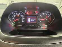 Peugeot Partner 1.5 BlueHDi 1000 Asphalt Premium + Standard Panel Van 5dr Diesel Manual SWB Euro 6 (s/s) (100 bhp) - U3256