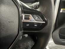 Peugeot Partner 1.5 BlueHDi 1000 Asphalt Premium + Standard Panel Van 5dr Diesel Manual SWB Euro 6 (s/s) (100 bhp) - U3256