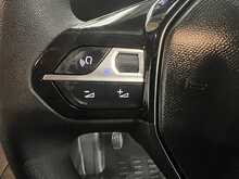 Peugeot Partner 1.5 BlueHDi 1000 Asphalt Premium + Standard Panel Van 5dr Diesel Manual SWB Euro 6 (s/s) (100 bhp) - U3256