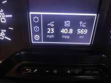 Peugeot Partner 1.5 BlueHDi 1000 Asphalt Premium + Standard Panel Van 5dr Diesel Manual SWB Euro 6 (s/s) (100 bhp) - U3256