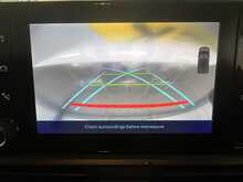 Peugeot Partner 1.5 BlueHDi 1000 Asphalt Premium + Standard Panel Van 5dr Diesel Manual SWB Euro 6 (s/s) (100 bhp) - U3256