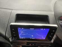 Peugeot Partner 1.5 BlueHDi 1000 Asphalt Premium + Standard Panel Van 5dr Diesel Manual SWB Euro 6 (s/s) (100 bhp) - U3256