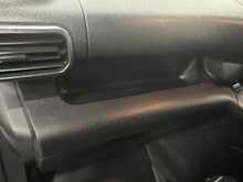 Peugeot Partner 1.5 BlueHDi 1000 Asphalt Premium + Standard Panel Van 5dr Diesel Manual SWB Euro 6 (s/s) (100 bhp) - U3256