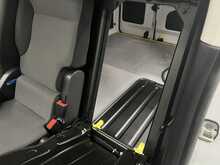 Peugeot Partner 1.5 BlueHDi 1000 Asphalt Premium + Standard Panel Van 5dr Diesel Manual SWB Euro 6 (s/s) (100 bhp) - U3256