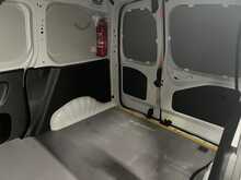 Peugeot Partner 1.5 BlueHDi 1000 Asphalt Premium + Standard Panel Van 5dr Diesel Manual SWB Euro 6 (s/s) (100 bhp) - U3256