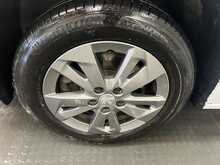 Peugeot Partner 1.5 BlueHDi 1000 Asphalt Premium + Standard Panel Van 5dr Diesel Manual SWB Euro 6 (s/s) (100 bhp) - U3256