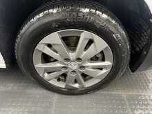Peugeot Partner 1.5 BlueHDi 1000 Asphalt Premium + Standard Panel Van 5dr Diesel Manual SWB Euro 6 (s/s) (100 bhp) - U3256