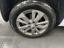 Peugeot Partner 1.5 BlueHDi 1000 Asphalt Premium + Standard Panel Van 5dr Diesel Manual SWB Euro 6 (s/s) (100 bhp) - U3256