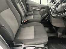 Ford Transit 2.0 350 EcoBlue HD Leader Dropside 2dr Diesel Manual RWD L4 Euro 6 (s/s) (DRW) (130 ps) 2.0 2dr - U3257