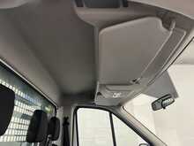 Ford Transit 2.0 350 EcoBlue HD Leader Dropside 2dr Diesel Manual RWD L4 Euro 6 (s/s) (DRW) (130 ps) 2.0 2dr - U3257