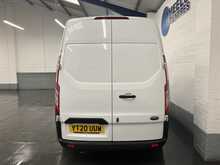 Ford Transit Custom 2.0 300 EcoBlue Leader Panel Van 5dr Diesel Manual L1 H2 Euro 6 (s/s) (105 ps) - U3263