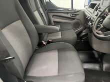 Ford Transit Custom 2.0 300 EcoBlue Leader Panel Van 5dr Diesel Manual L1 H2 Euro 6 (s/s) (105 ps) - U3263