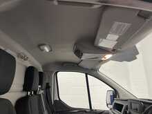 Ford Transit Custom 2.0 300 EcoBlue Leader Panel Van 5dr Diesel Manual L1 H2 Euro 6 (s/s) (105 ps) - U3263