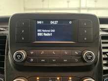 Ford Transit Custom 2.0 300 EcoBlue Leader Panel Van 5dr Diesel Manual L1 H2 Euro 6 (s/s) (105 ps) - U3263