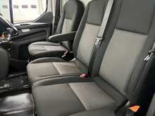 Ford Transit Custom 2.0 300 EcoBlue Leader Panel Van 5dr Diesel Manual L1 H2 Euro 6 (s/s) (105 ps) - U3263