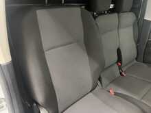 Peugeot Partner 1.5 BlueHDi 1000 Professional Premium + Standard Panel Van 5dr Diesel Manual SWB Euro 6 (s/s) (100 - U3270