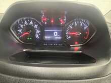 Peugeot Partner 1.5 BlueHDi 1000 Professional Premium + Standard Panel Van 5dr Diesel Manual SWB Euro 6 (s/s) (100 - U3270