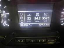 Peugeot Partner 1.5 BlueHDi 1000 Professional Premium + Standard Panel Van 5dr Diesel Manual SWB Euro 6 (s/s) (100 - U3270