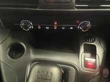Peugeot Partner 1.5 BlueHDi 1000 Professional Premium + Standard Panel Van 5dr Diesel Manual SWB Euro 6 (s/s) (100 - U3270
