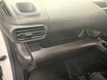 Peugeot Partner 1.5 BlueHDi 1000 Professional Premium + Standard Panel Van 5dr Diesel Manual SWB Euro 6 (s/s) (100 - U3270