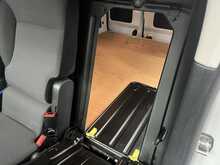 Peugeot Partner 1.5 BlueHDi 1000 Professional Premium + Standard Panel Van 5dr Diesel Manual SWB Euro 6 (s/s) (100 - U3270