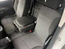 Peugeot Partner 1.5 BlueHDi 1000 Professional Premium + Standard Panel Van 5dr Diesel Manual SWB Euro 6 (s/s) (100 - U3270