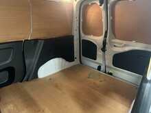Peugeot Partner 1.5 BlueHDi 1000 Professional Premium + Standard Panel Van 5dr Diesel Manual SWB Euro 6 (s/s) (100 - U3270