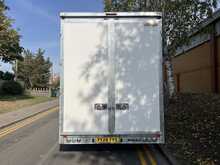 Fiat Ducato 2.2 MultijetIII 35 MaxiMover 2dr Diesel Manual LWB Euro 6 (140 ps) 2.2 2dr Luton Manual Diesel - U3275