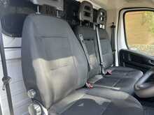 Fiat Ducato 2.2 MultijetIII 35 MaxiMover 2dr Diesel Manual LWB Euro 6 (140 ps) 2.2 2dr Luton Manual Diesel - U3275
