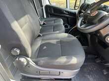 Fiat Ducato 2.2 MultijetIII 35 MaxiMover 2dr Diesel Manual LWB Euro 6 (140 ps) 2.2 2dr Luton Manual Diesel - U3275